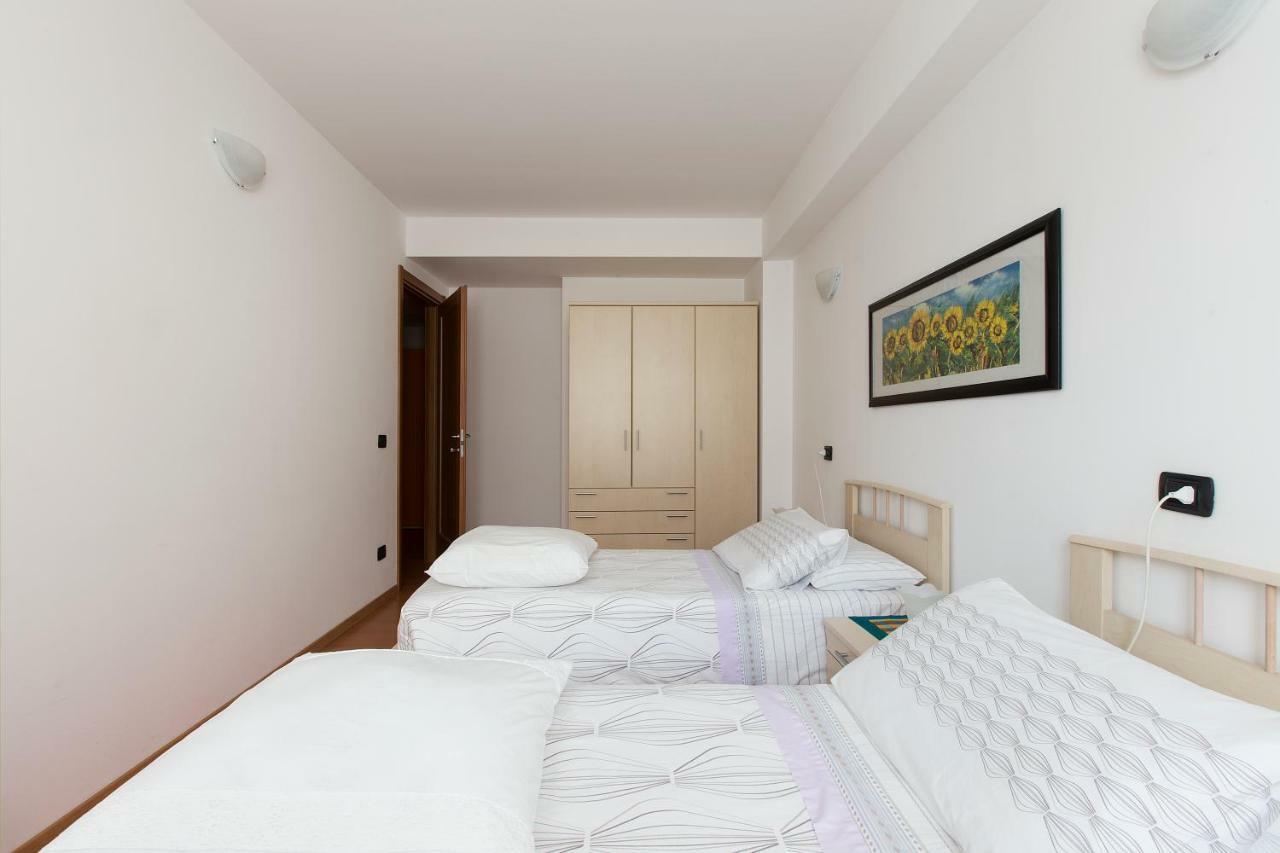 B&B La Corte Mese Exterior foto